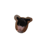 えちゃん1（個別スタンプ：3）