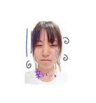MIKIMP（個別スタンプ：4）