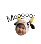 xxmysonx2（個別スタンプ：11）