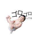 xxmysonx2（個別スタンプ：14）