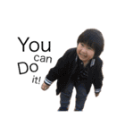 xxmysonx2（個別スタンプ：20）
