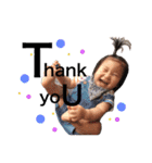 xxmysonx2（個別スタンプ：37）