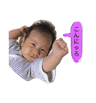 xxmysonx2（個別スタンプ：38）