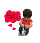 xxmysonx2（個別スタンプ：39）