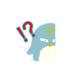 イケにゃんと、いやぺん。（個別スタンプ：40）