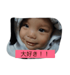 jinto（個別スタンプ：10）