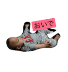 jinto（個別スタンプ：21）