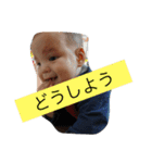 jinto（個別スタンプ：30）