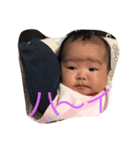 AYudu2（個別スタンプ：3）