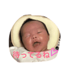 AYudu2（個別スタンプ：8）