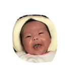 AYudu2（個別スタンプ：16）