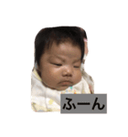 ひのたん（個別スタンプ：8）