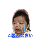 ひのたん（個別スタンプ：14）
