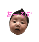 蒼さんスタンプ（個別スタンプ：24）