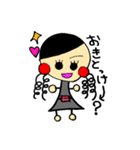 モえ語（個別スタンプ：10）