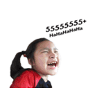 Bam Viramorn（個別スタンプ：8）