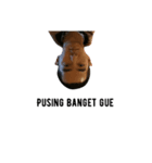 the absurd pd face IDN version（個別スタンプ：5）