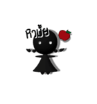 Hitori（個別スタンプ：1）