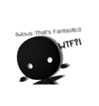 Hitori（個別スタンプ：9）
