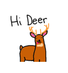 Litmas Stick（個別スタンプ：1）