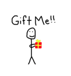 Litmas Stick（個別スタンプ：3）