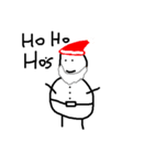 Litmas Stick（個別スタンプ：4）