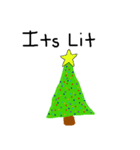 Litmas Stick（個別スタンプ：6）