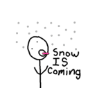 Litmas Stick（個別スタンプ：8）