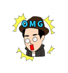 MONMA sticker（個別スタンプ：6）