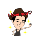 MONMA sticker（個別スタンプ：7）