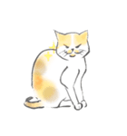 わりと便利な猫スタンプ改（個別スタンプ：2）