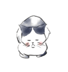 わりと便利な猫スタンプ改（個別スタンプ：3）