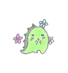 とかげもどきさん（個別スタンプ：19）