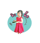 Rinyapat（個別スタンプ：3）