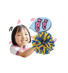 Rinyapat（個別スタンプ：6）
