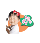 Rinyapat（個別スタンプ：7）