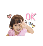 Rinyapat（個別スタンプ：12）