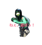 N.Yoko（個別スタンプ：2）