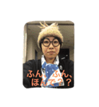 N.Yoko（個別スタンプ：7）