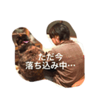N.Yoko（個別スタンプ：8）