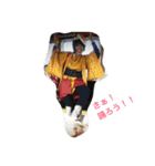 N.Yoko（個別スタンプ：12）