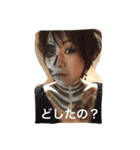N.Yoko（個別スタンプ：13）