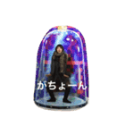N.Yoko（個別スタンプ：15）