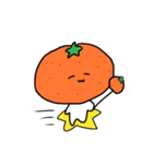 くだもの王国（個別スタンプ：18）