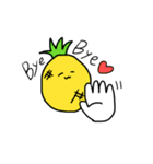 くだもの王国（個別スタンプ：19）