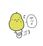 くだもの王国（個別スタンプ：22）
