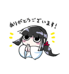 ねぎ侍（個別スタンプ：2）
