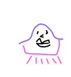 kimonstar（個別スタンプ：1）