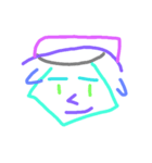 kimonstar（個別スタンプ：3）