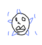 kimonstar（個別スタンプ：4）